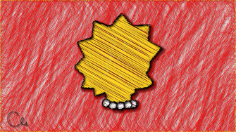 Lisa Simpson 8k Wallpaper