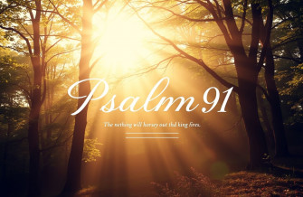 Psalm Wallpaper