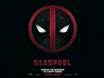 Deadpool Hq Movie Wallpaper HD