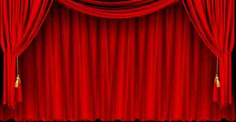 Stage Curtain Png About The B Denver