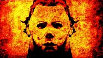 John Carpenter S Michael Myers Wallpaper By Darkwazaman