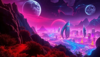 Nvidia Wallpaper