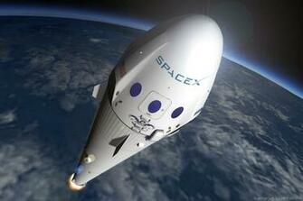 Of Mice And Musk A Spacex Odyssey