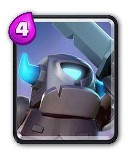 Clash Royale Gu A De Cartas Tropas Apploide