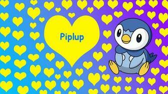 Piplup Wallpaper By Tzortzinaerk