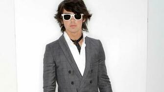 Wallpaper Joe Jonas Actor Celebrity