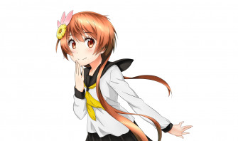 Nisekoi HD Wallpaper By Asphel