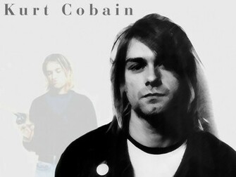 Kurt Cobain Wallpaper Jpg