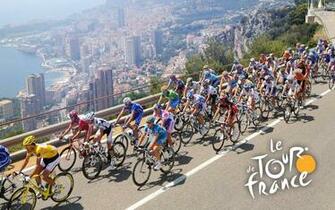 Tour De France Wallpaper Bicycling Photos Sport Wallpaperpicture