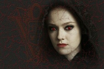Jane Fanart Of The Volturi Jpg