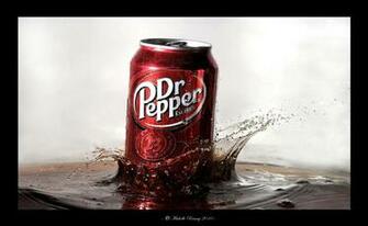 Dr Pepper By Michelleramey