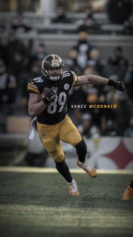 Pittsburgh Steelers On We Gotchu