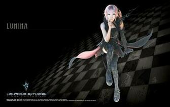 Lightning Returns Final Fantasy Xiii Wallpaper Fxn