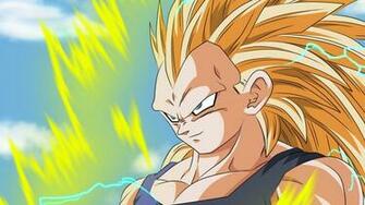 Dragon Ball Z Battle Of Gods Vegeta Ssj3 HD Wallpaper Background