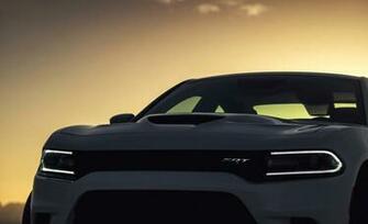 Dodge Charger Hellcat Wallpaper Android