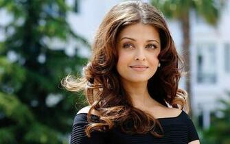 Aishwarya Rai New HD Wallpaper