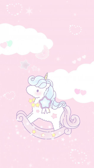 Unicorns Wallpaper 720p