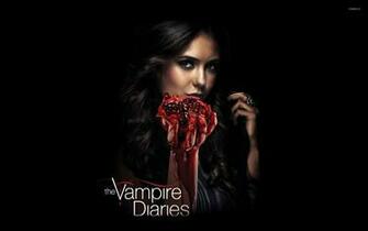 The Vampire Diaries Wallpaper Tv Show
