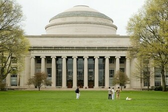 Cool Wallpaper Massachusetts Institute Of Technology