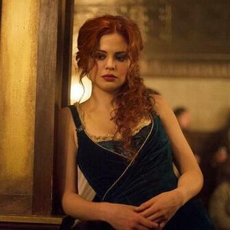 Conor Leslie Wallmaya