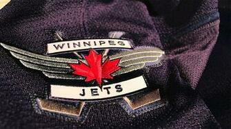 Winnipeg Jets Wallpaper