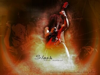 Wallpaper Slash
