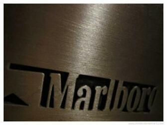 Marlboro Wallpaper