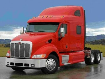 Peterbilt Wallpaper Trucks Buses