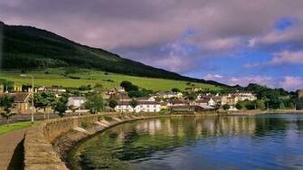 Ireland Wallpaper Desktop Weddingdressin