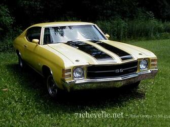 Chevelle Wallpaper