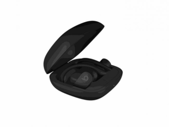 First Pictures Of Apple S Truly Wireless Powerbeats Pro Leak The