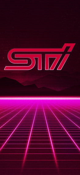 Sti Wallpaper I Made R Wrx