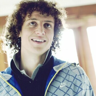 David Luiz Fond Cran Wallpaper Sportune
