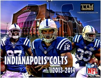 Indianapolis Colts Wallpaper By Tmarried