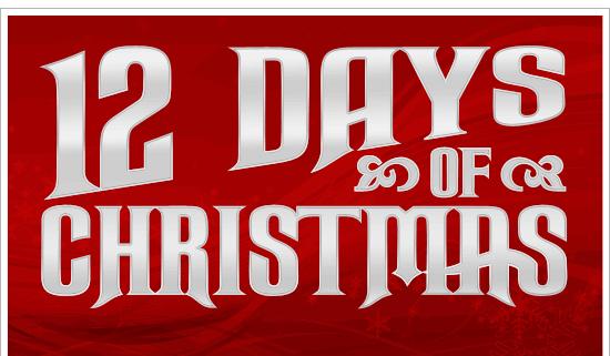 Days Till Christmas How Many Wallpaper