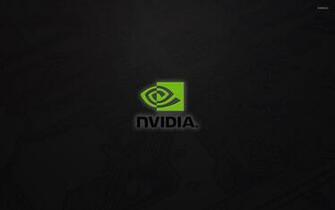 Nvidia Wallpaper Computer