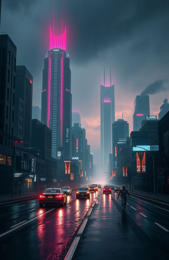 Terminator Live Wallpaper