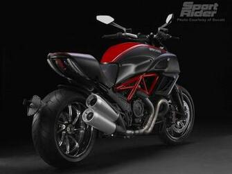 HD Wallpaper Pics Ducati Diavel
