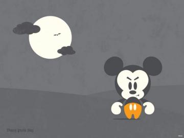 Celebrate Mickey S Not So Scary Halloween Party Return With Our