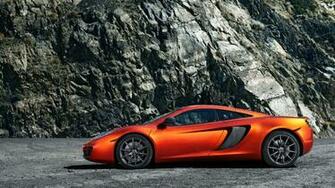 New Mclaren Cars HD Wallpaper High Resolution All