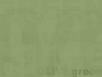 Olive Green By Zykk