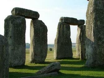 Stonehenge England Desktop And Mobile Wallpaper Wallippo