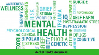 Mental Health Wallpaper