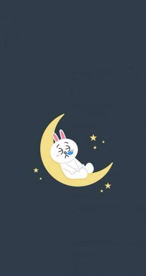 Good Night Cony Brown And