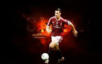 Zlatan Ibrahimovic Wallpaper At Wallpaperbro