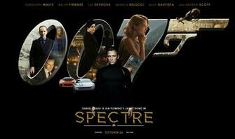 Spectre Movie Re A Deecoded Life