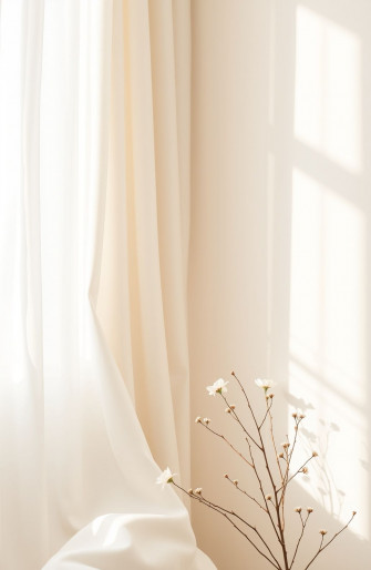 White Aesthetic Wallpaper