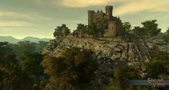 Pictures Shroud Of The Avatar Art And Screenshot Gallery National