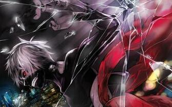 Eim Gaziko Kaneki Ken Tokyo Ghoul Wallpaper Background