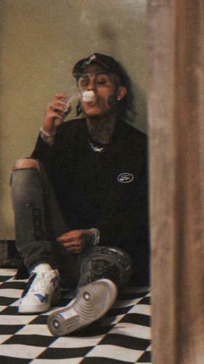 Lil Skies In Sky Rapper